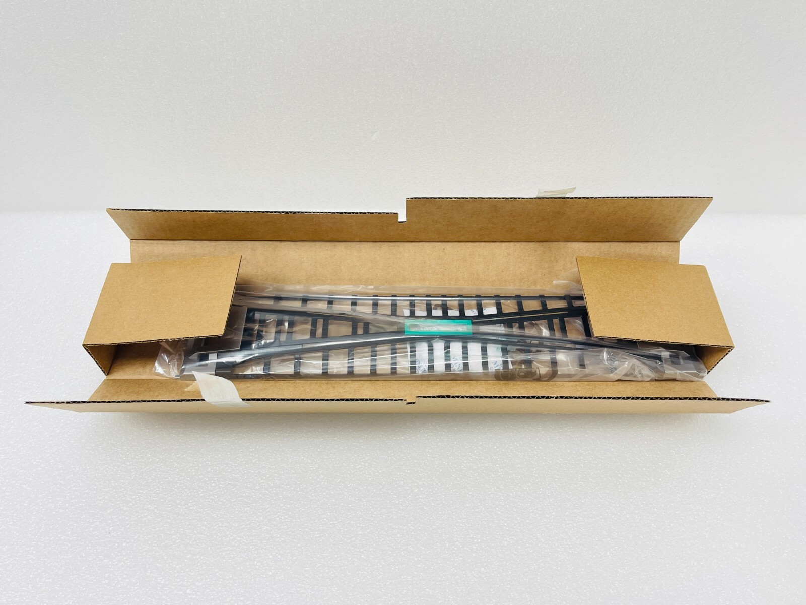 NEW OPEN BOX - HPE Gen11 2U Bezel Kit, Front Bezel P48633-001 / 