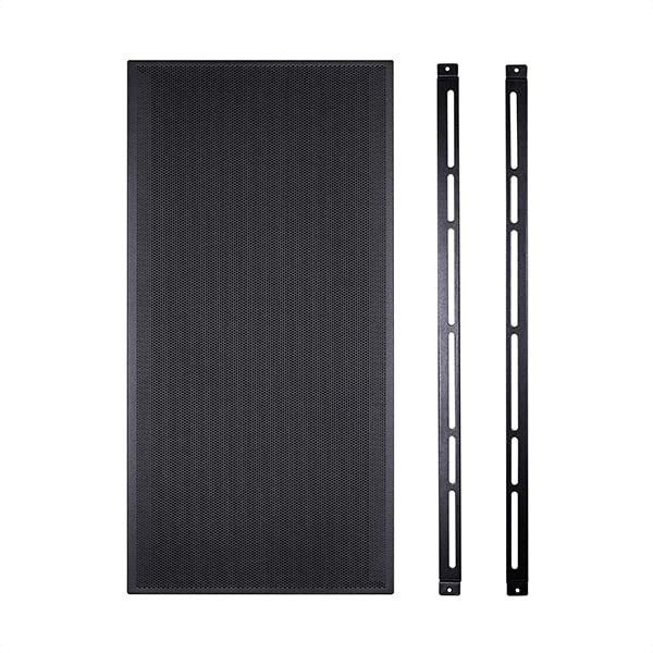 Lianli 259172 Lian-li Ac O11de-4x Front Mesh Kit For O11dex Black Retail