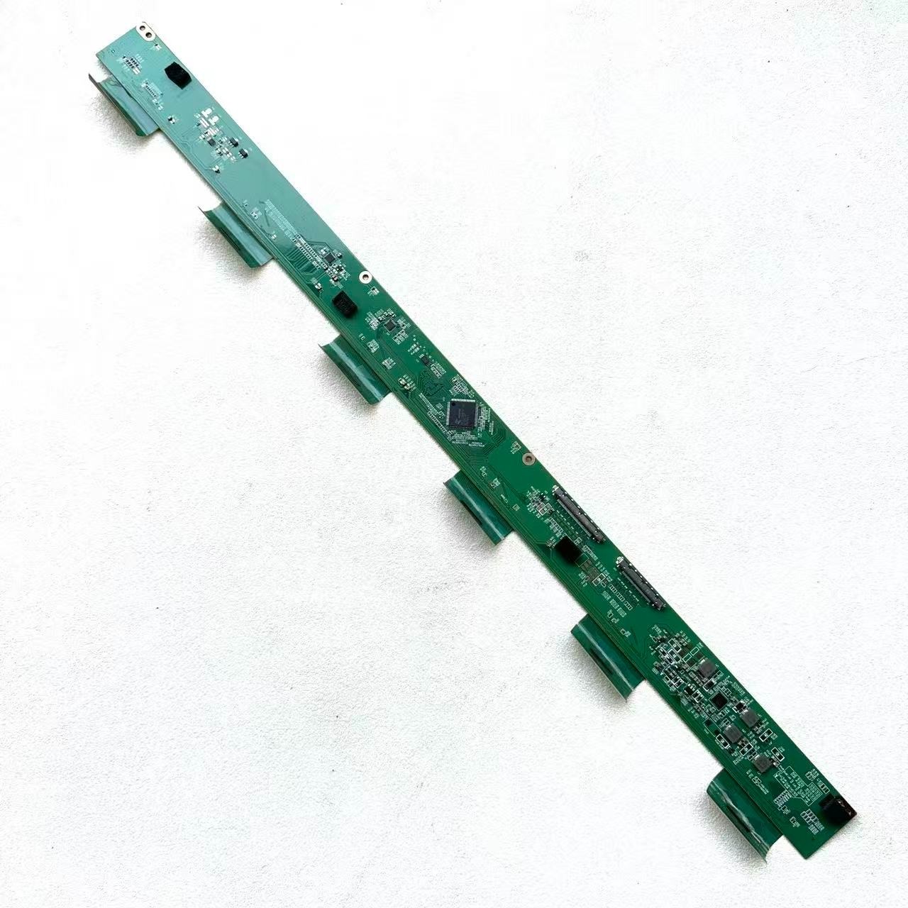 ViewSoniC VX2762-HD-PRO Screen Buffer Board M270HCA-P7B