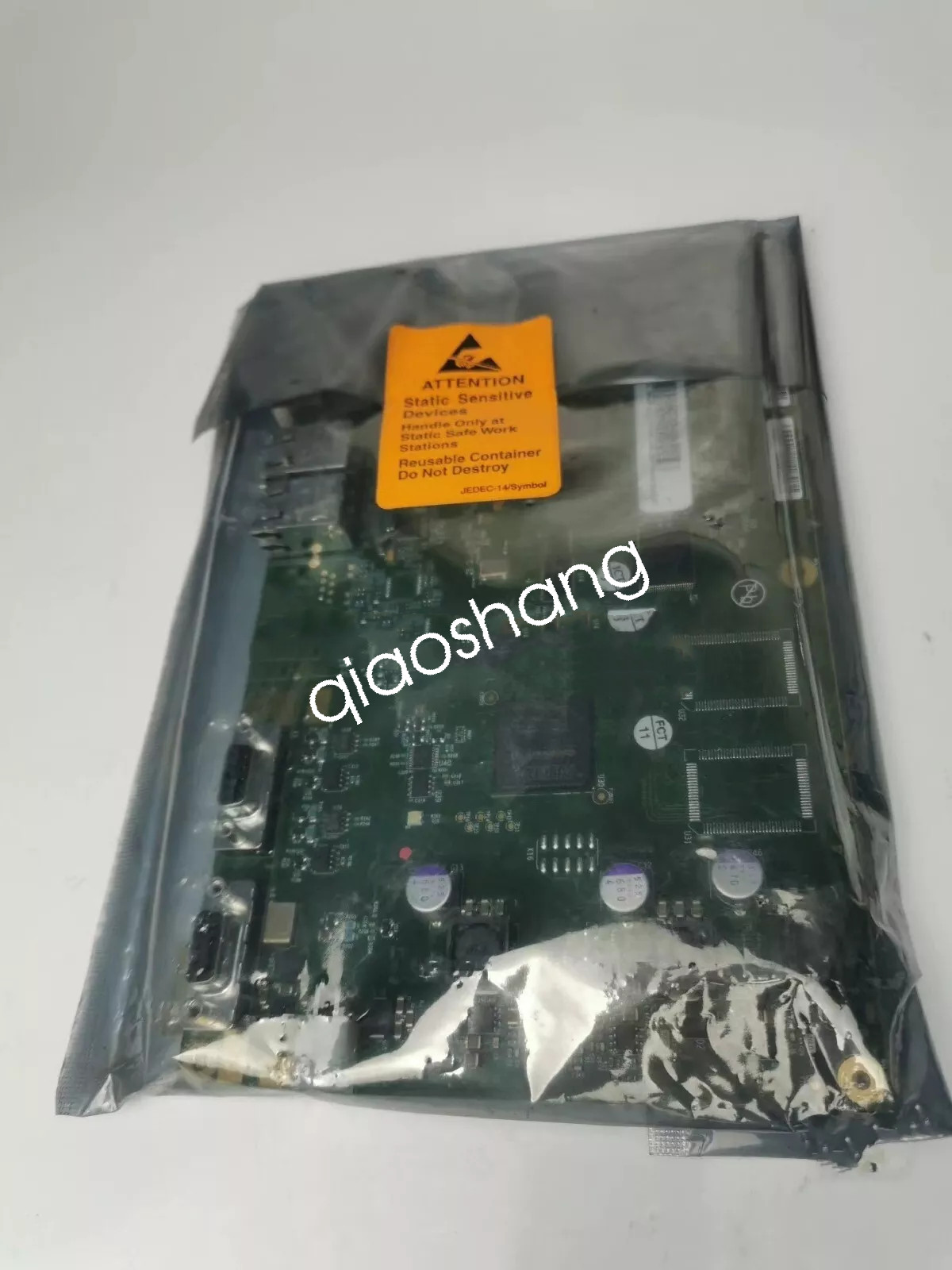 DSQC668  3HAC028179-001 ABB Robot Spindle Board new via FedEx or DHL