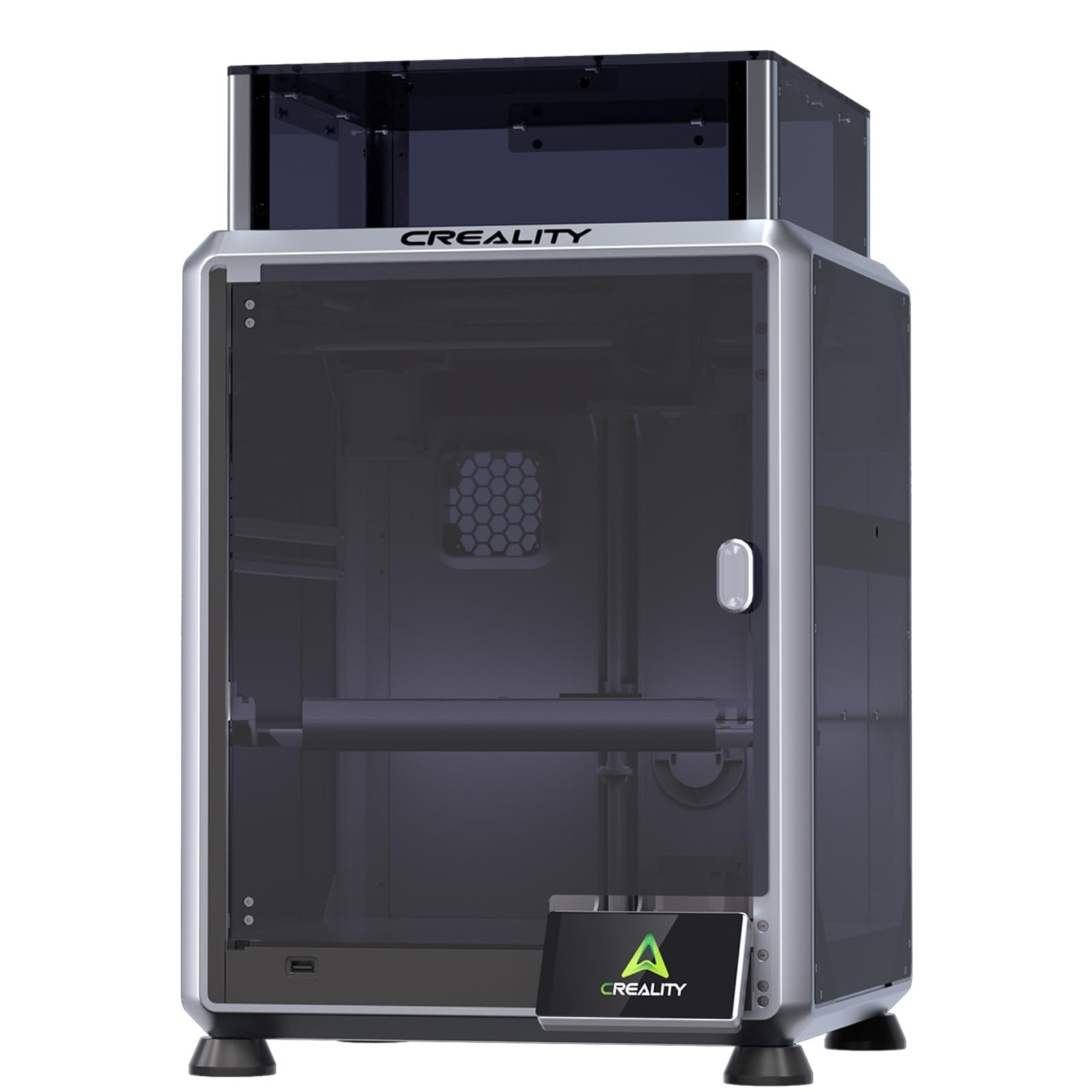 Creality K1 SE 3D Printer Enclosure Tent PC Dustproof Noise Reducing Cover