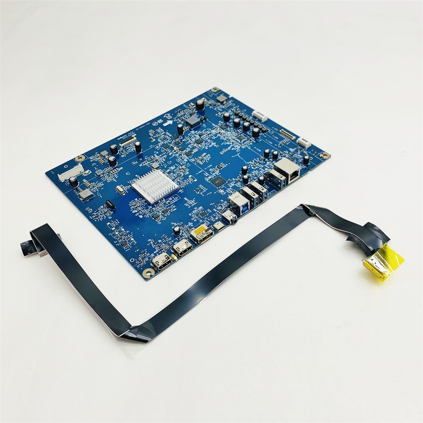 Dell 4H.50K01.A00 Main Logic Board Replacement for UltraSharp 38 U3821DW Monitor