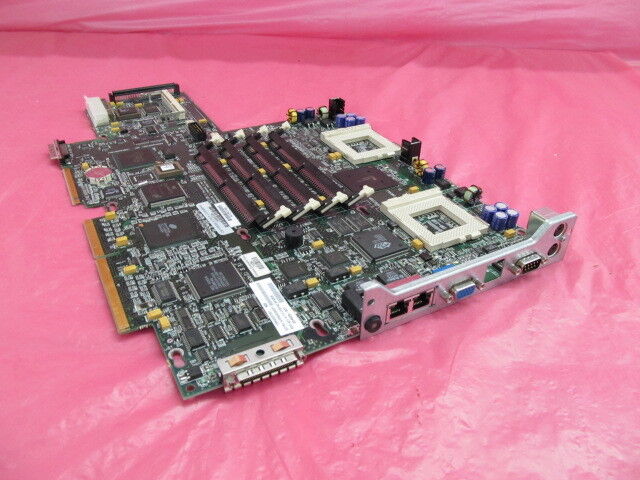 224928-001 Compaq DL360G1 Motherboard (system I/O board) for 1GHz PIII processor