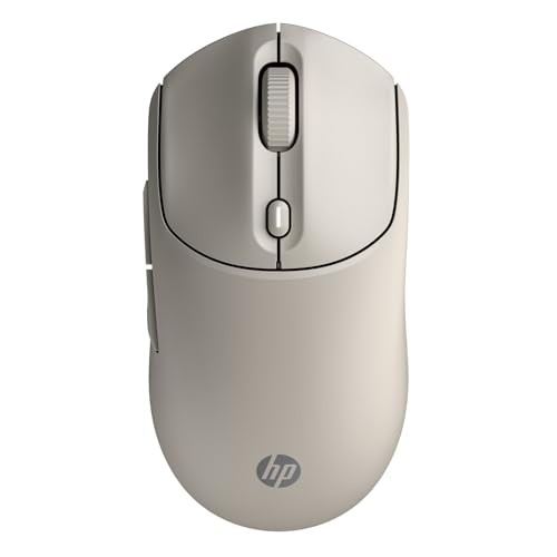 HP Silent Wireless Mouse HP 400 Maplefrom JP
