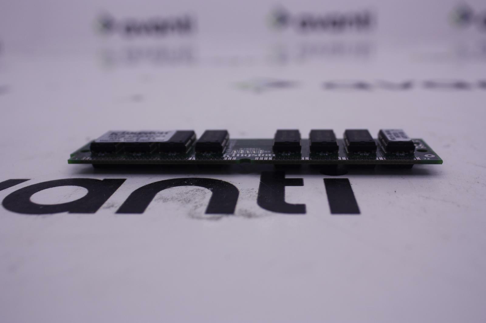 cisco MEM3640-2X32D  (2 x 32MB) - Non-parity - DRAM