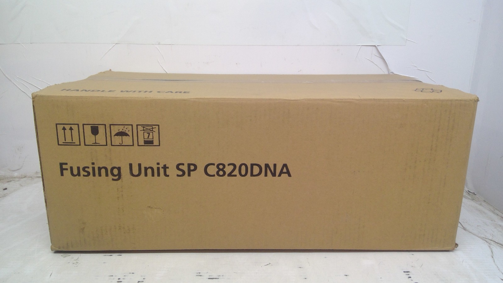 Genuine Ricoh SP C820DNA 120V Fuser Kit 403118