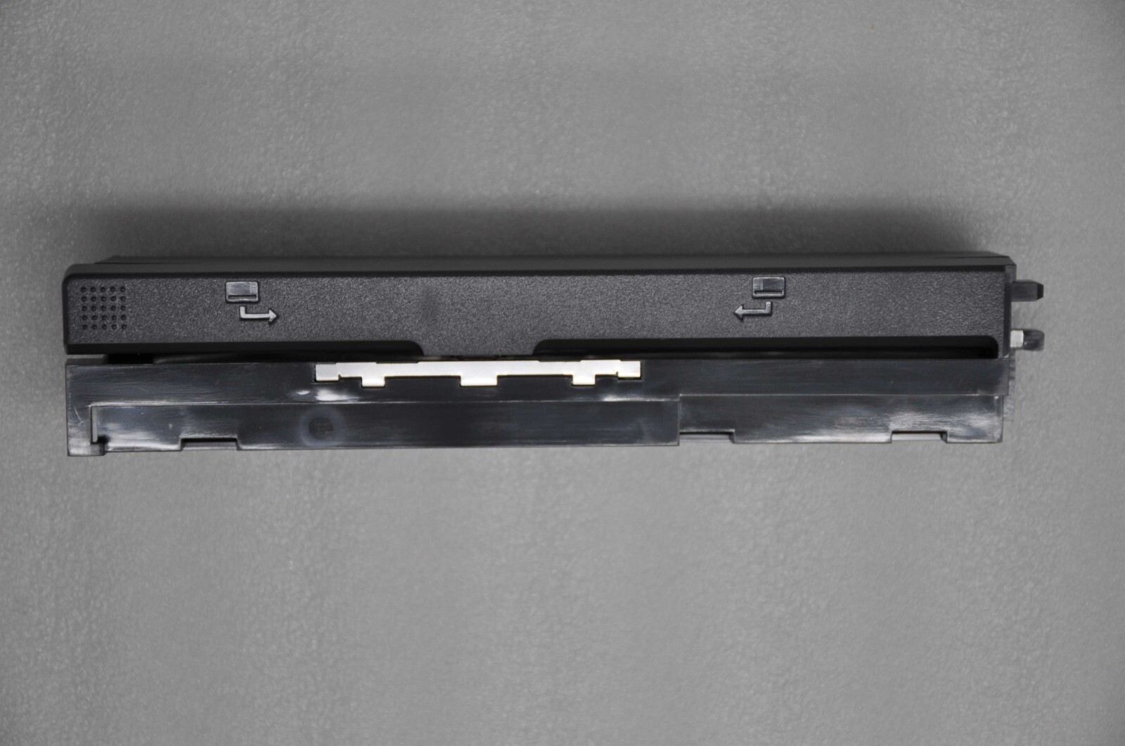 TOSHIBA - ISO MSR IG SUREPOS 730/750 3-TRACK FC 2260  USED 00DN772