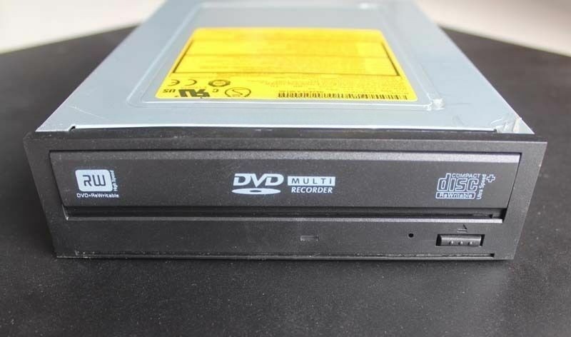 Desktop IDE SW-9574-C Drive DVD-RAM RW Burner  Panasonic OEM SW 9574-C