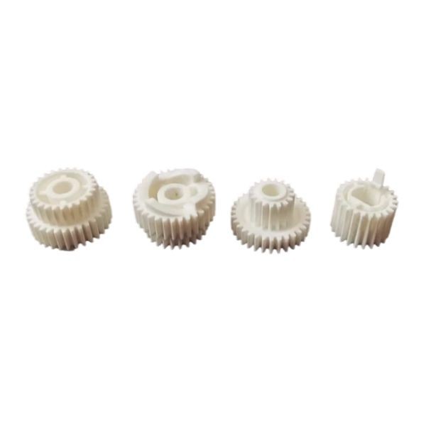 2Set A294-4158 Cleaning Paper Gears for Ricoh 1100 1106 1107 1350 1356 1357 9000