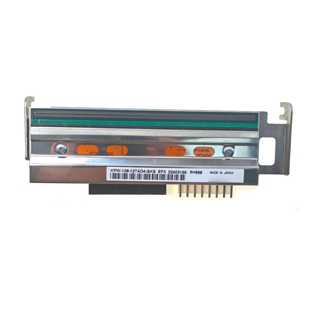 birthidea R29798000 Thermal Print Head for SATO CL4NX Plus Label Printer 300DPI