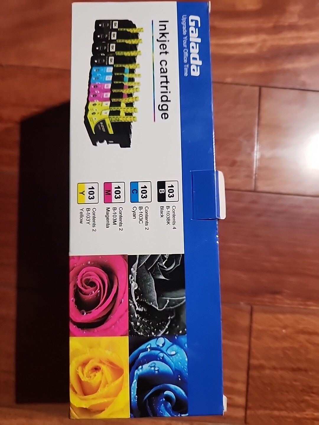 Galada Inkjet Cartridge