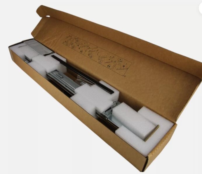 NEW READYRAILS SLIDING RAILS RACK KIT N1D5C BOX DELL POWEREDGE R840 B15
