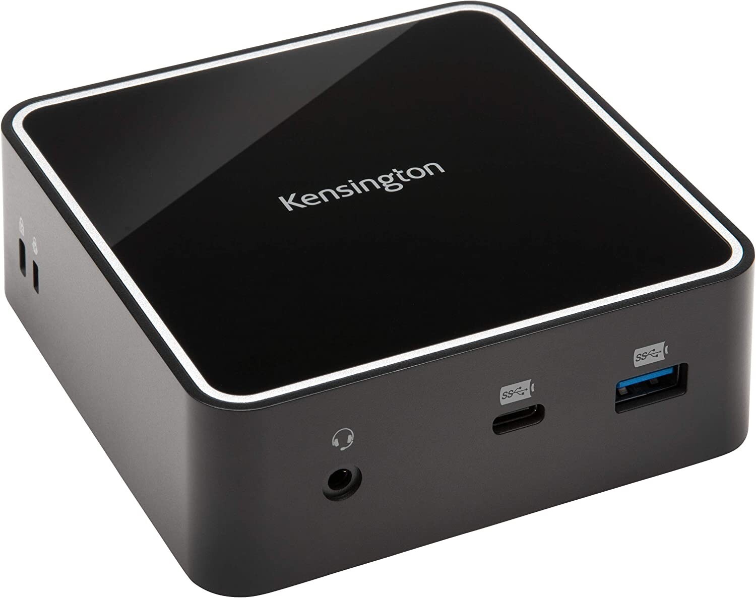 Kensington SD2400T Thunderbolt 3 Nano Dock With Power Delivery K38390NA