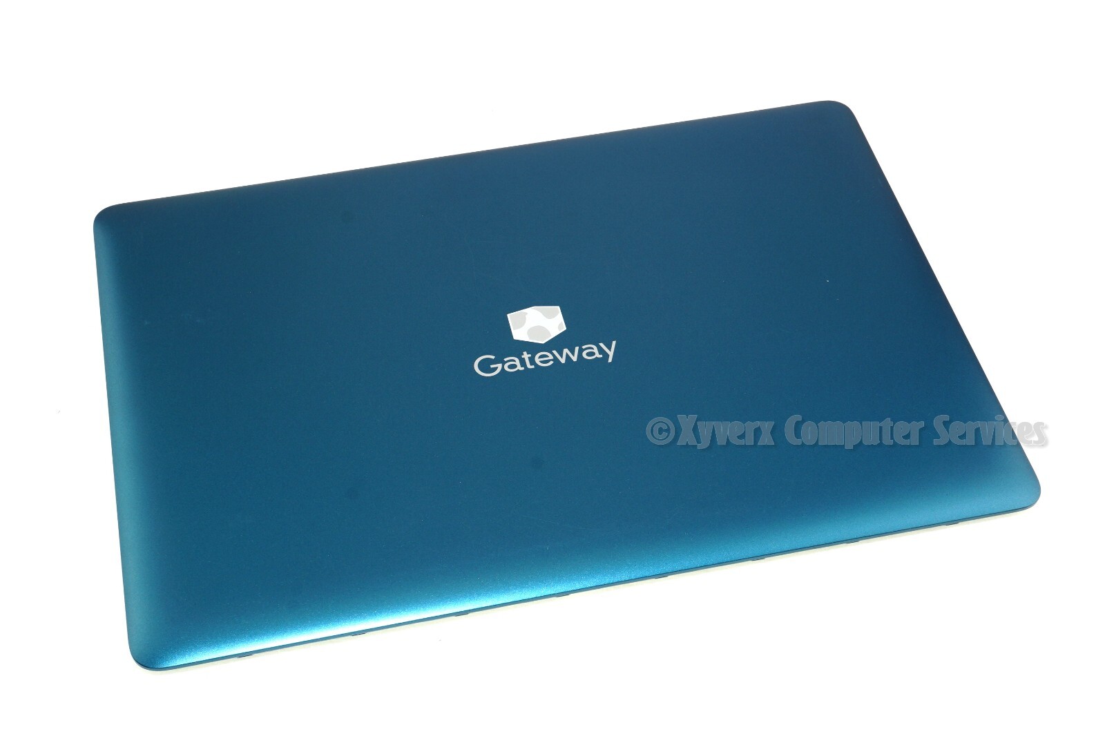 GWTN141-5BL GENUINE GATEWAY LCD BACK COVER GWTN141-5BL (GRADE B)(AA33)