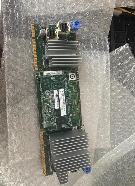 Lenovo RD650 RD550 R720I R720IX SAS card  U.2 RAID card 5R100LF083