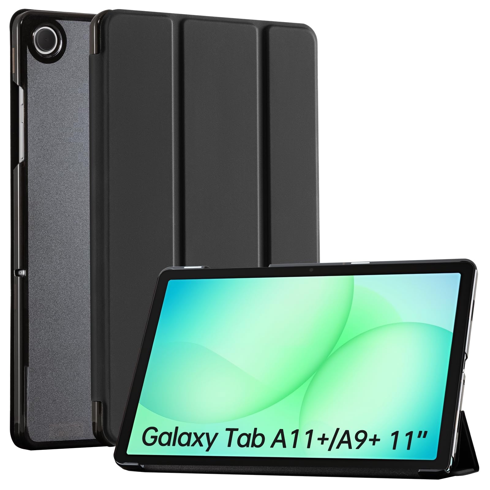Funda Para Samsung Galaxy Tab A11+ Plus 11-Pulgadas 2025 Case Forro Cober Cover