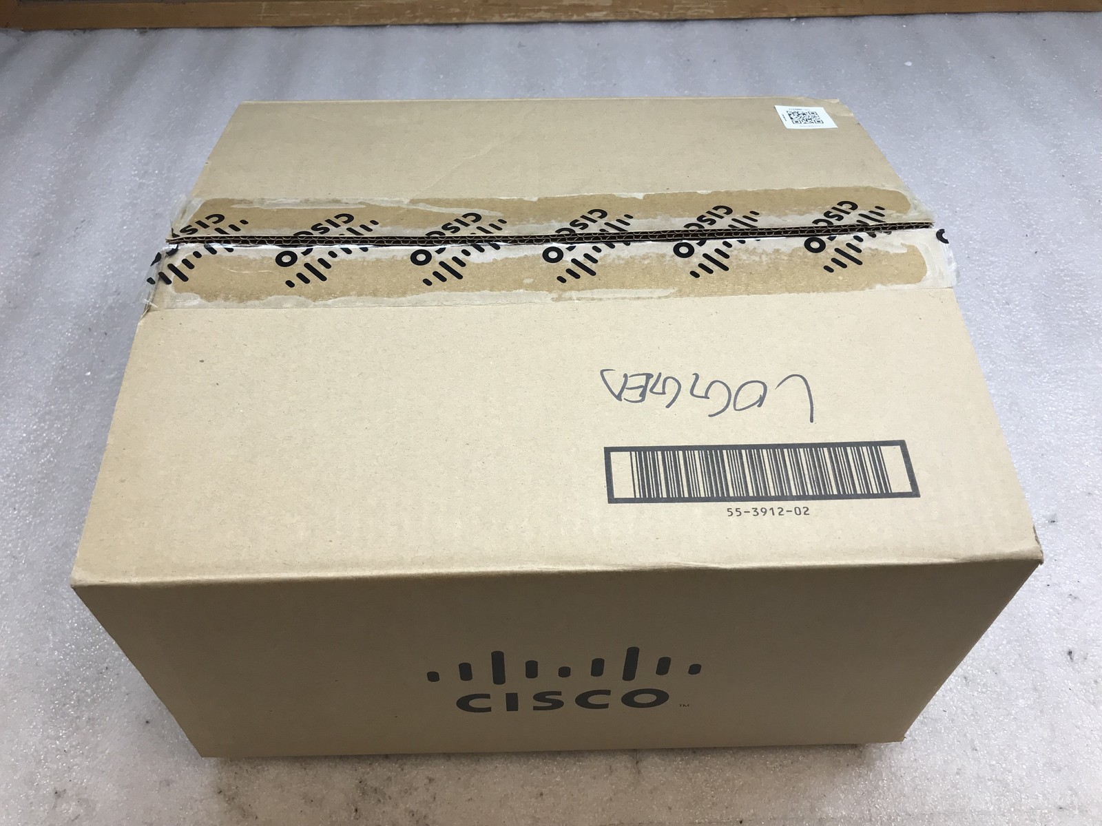 Cisco WS-C2960C-12PC-L Catalyst 2960-C 12-Port PoE Managed Switch - NEW OPEN BOX