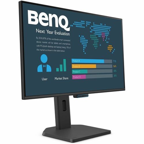 BenQ BL2790TC 27" Class Full HD LCD Monitor - 16:9