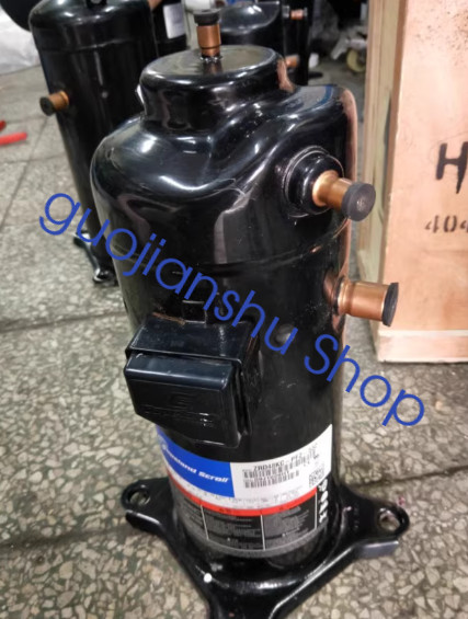 1PC NEW Emerson Copeland ZRD48KC-PFZ-532 compressor Fast delivery Via DHL/Fedex