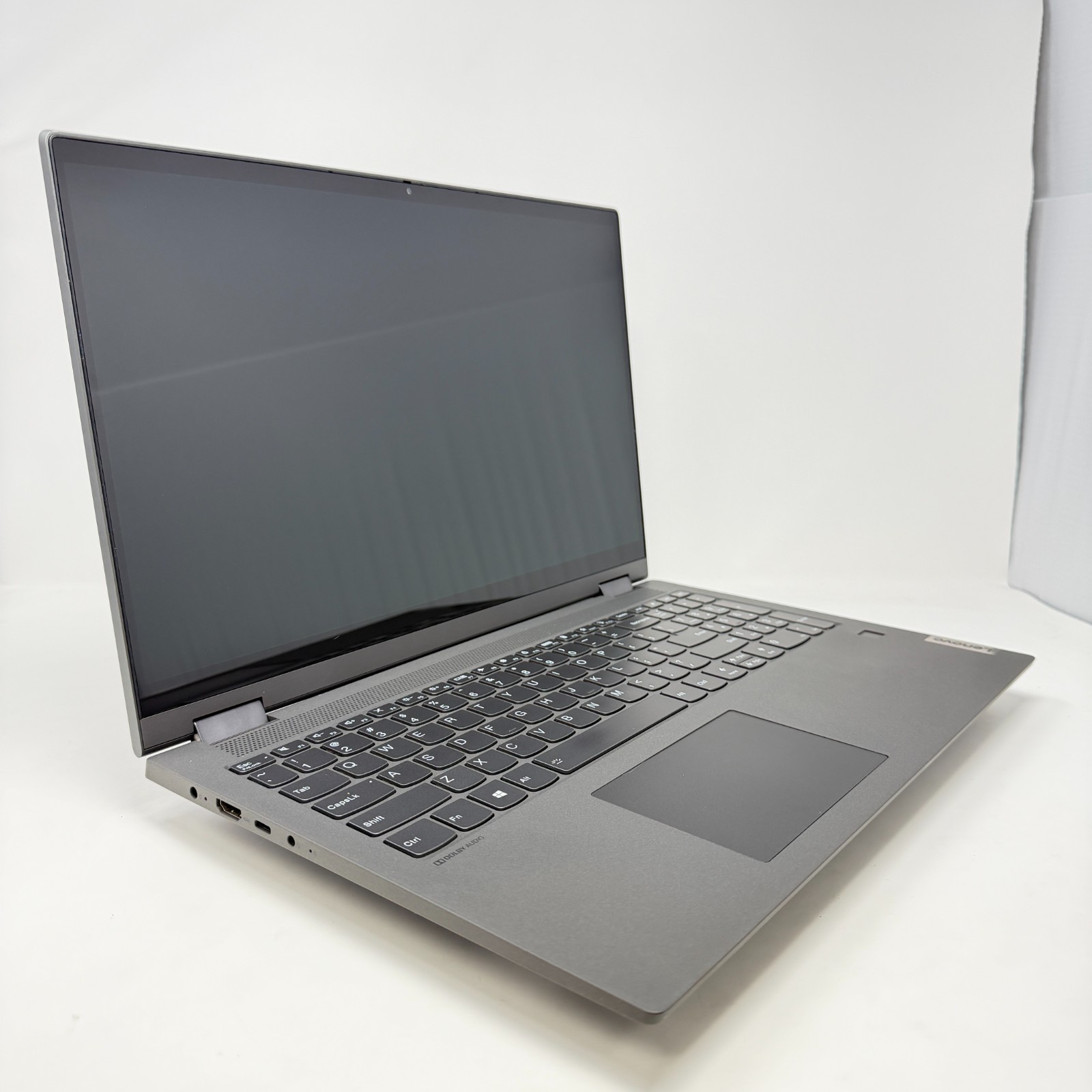 Lenovo IdeaPad Flex 5 15IIL05 Laptop 15.6" Intel i7-1065G7 16GB RAM 512GB SSD
