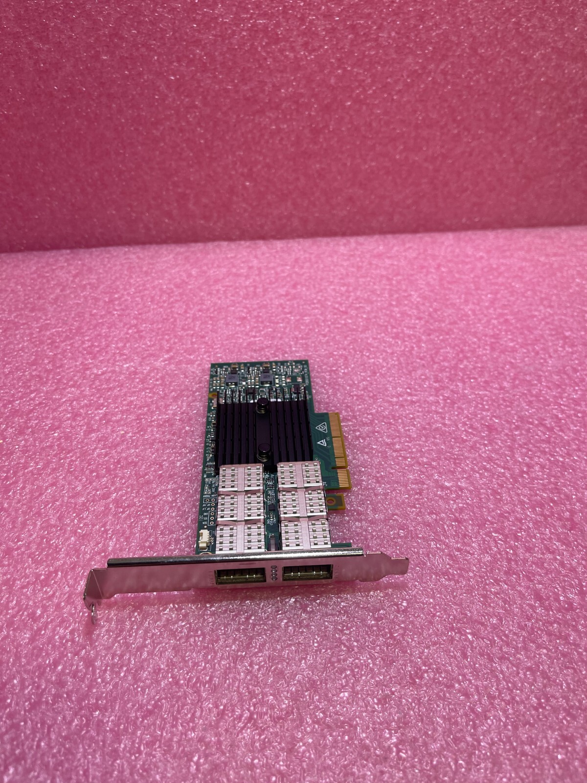 HP 764736001 10GB40GB 2PORT 544 QSFP ETHERNET ADAPTER 764284B21 High Pro G2U