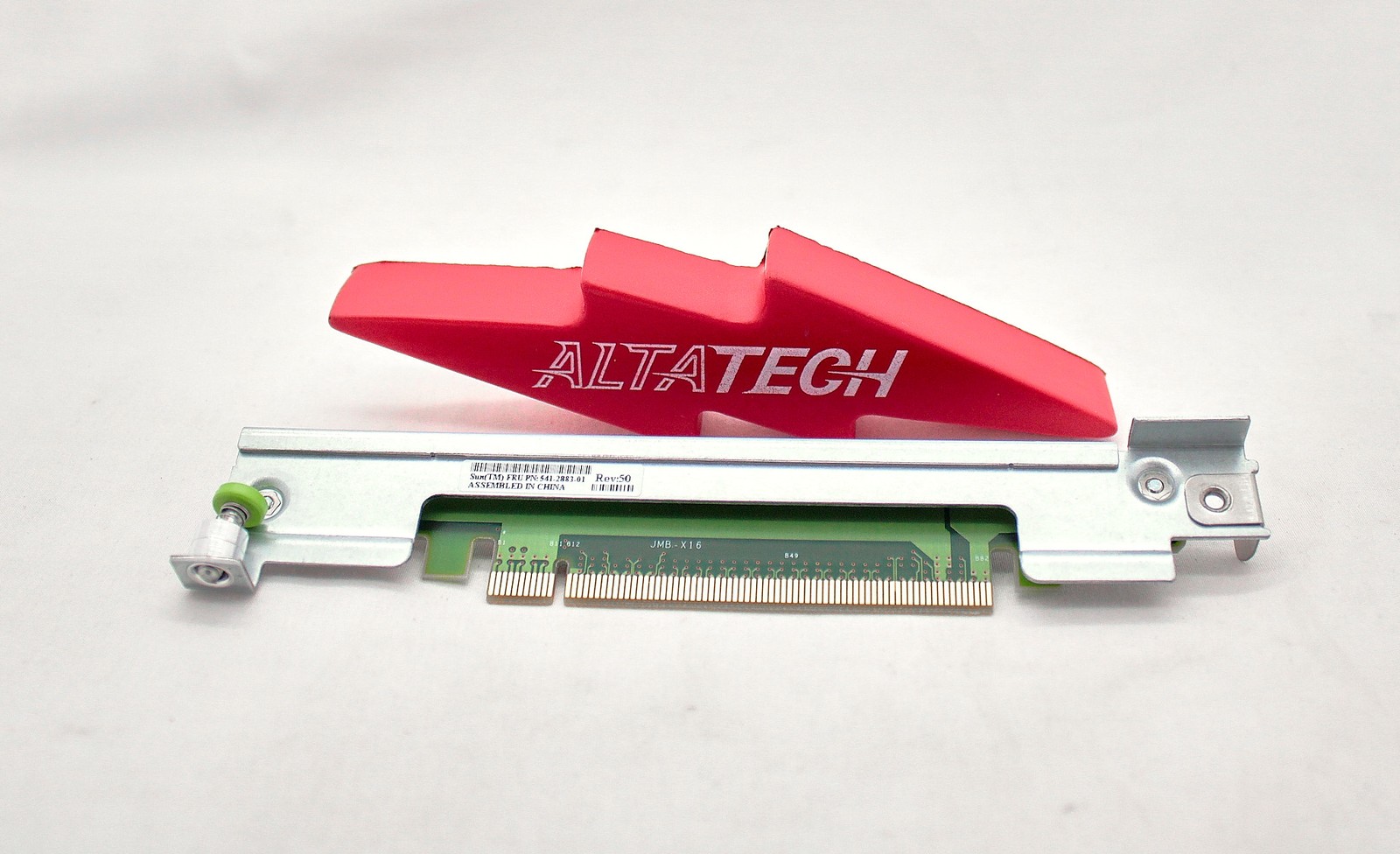 Sun Microsystems 541-2883 1SLOT X8 PCI-E RISER