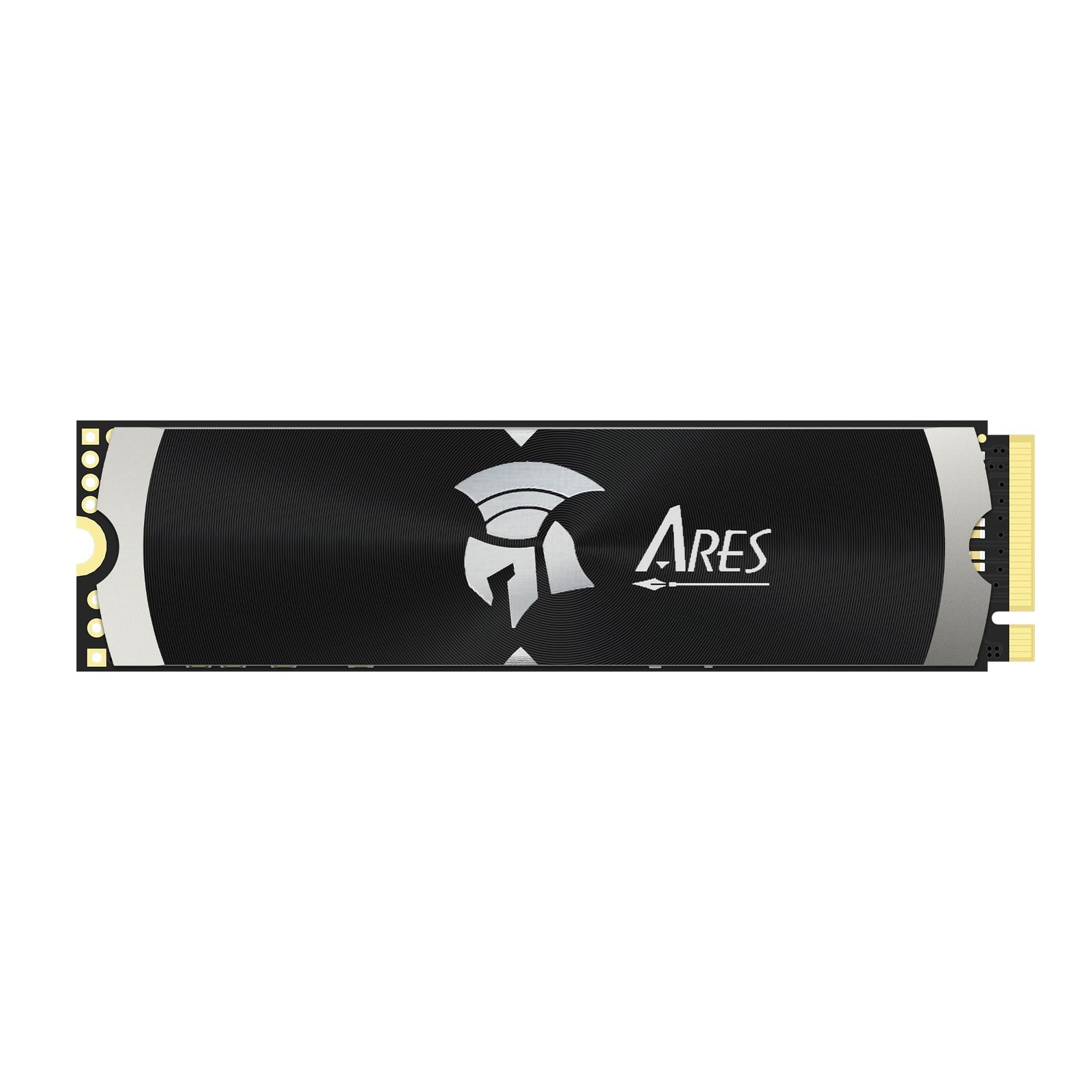 DATO Gen4 SSD with Heatsink 1TB NVMe PCIe 4.0 M.2 2280 Up to 7200/6850MB/s Hi...