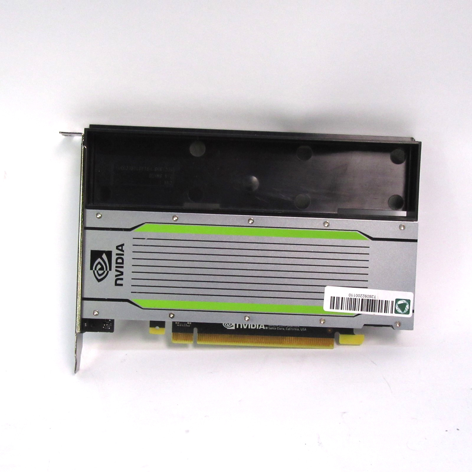 NVIDIA Tesla T4 16GB GDDR6 GPU Accelerator 699-2G183-0200 DELL HCKJM T12-D8