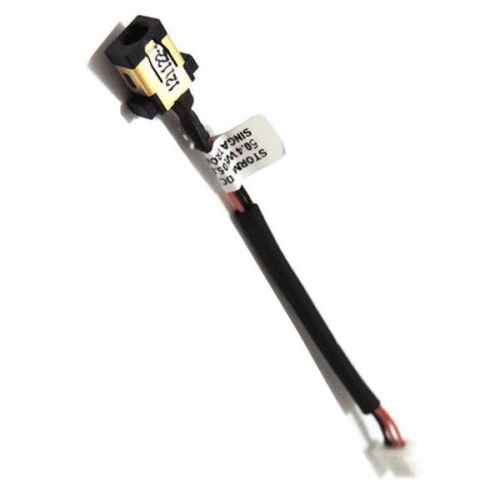 DC AC IN POWER JACK CABLE CONNECTOR FOR Acer Aspire S7 S7-392-9890 50.M3EN1.005