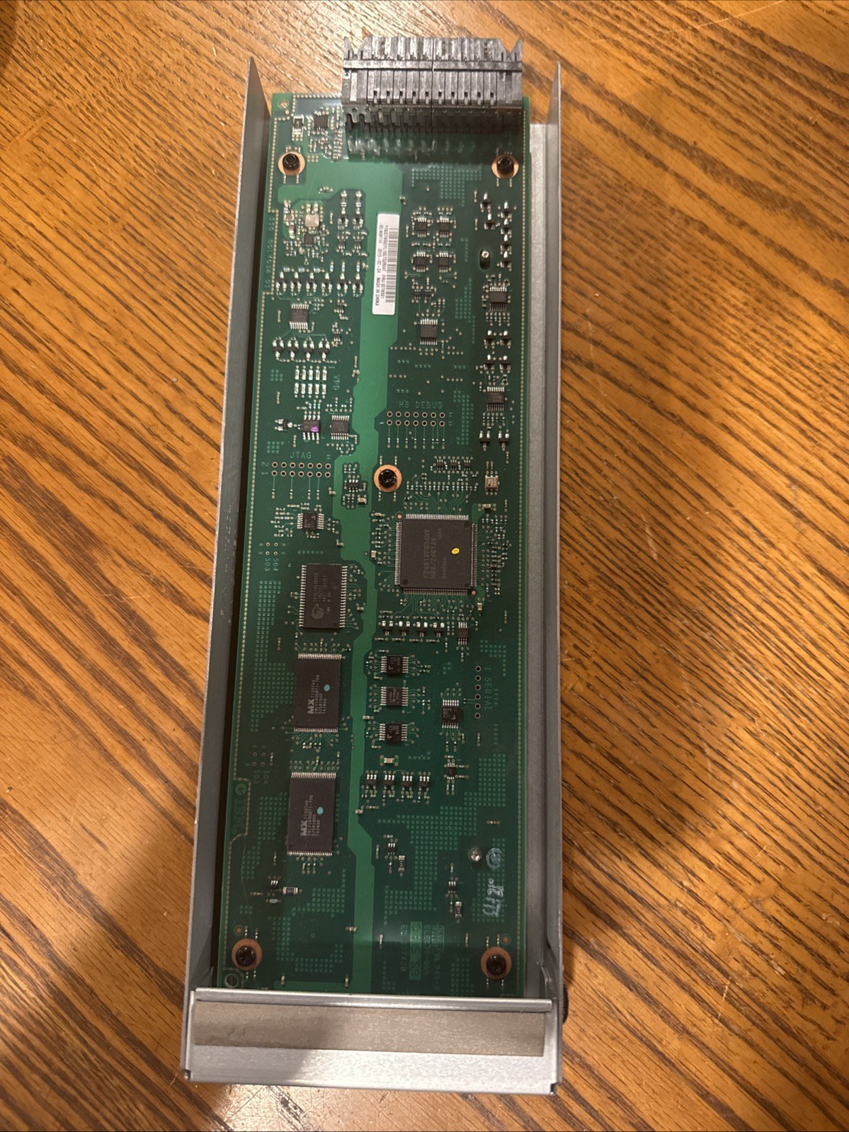 IBM 00TK681 EMX0 Chassis Management Card N98114
