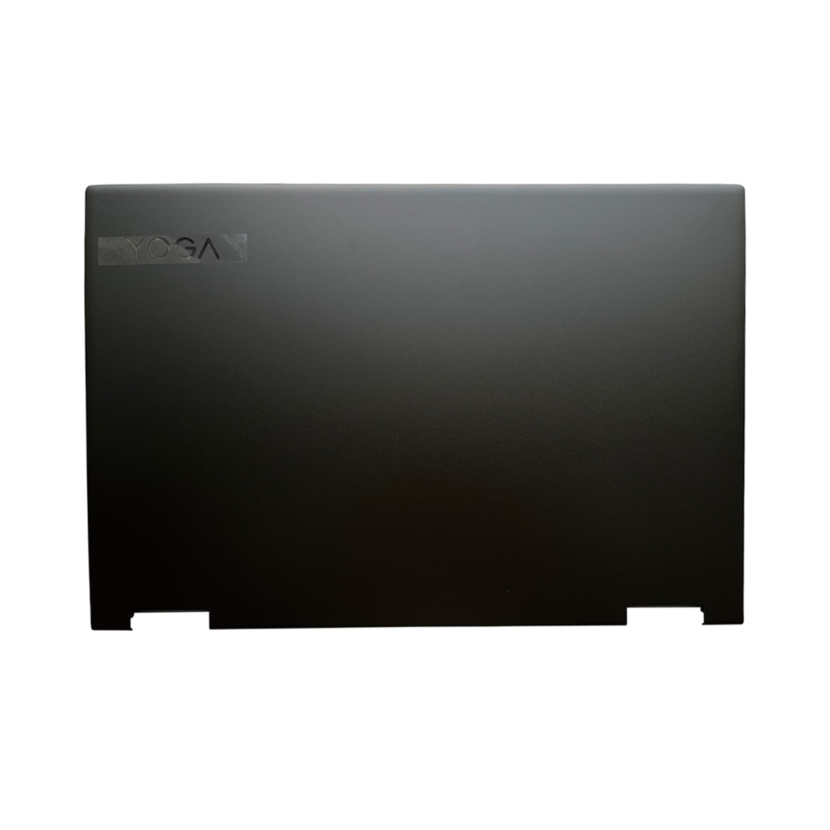 LCD Back Cover Rear Lid Gray For Lenovo Yoga 730-15IKB Top Case 5CB0Q96419 15.6”
