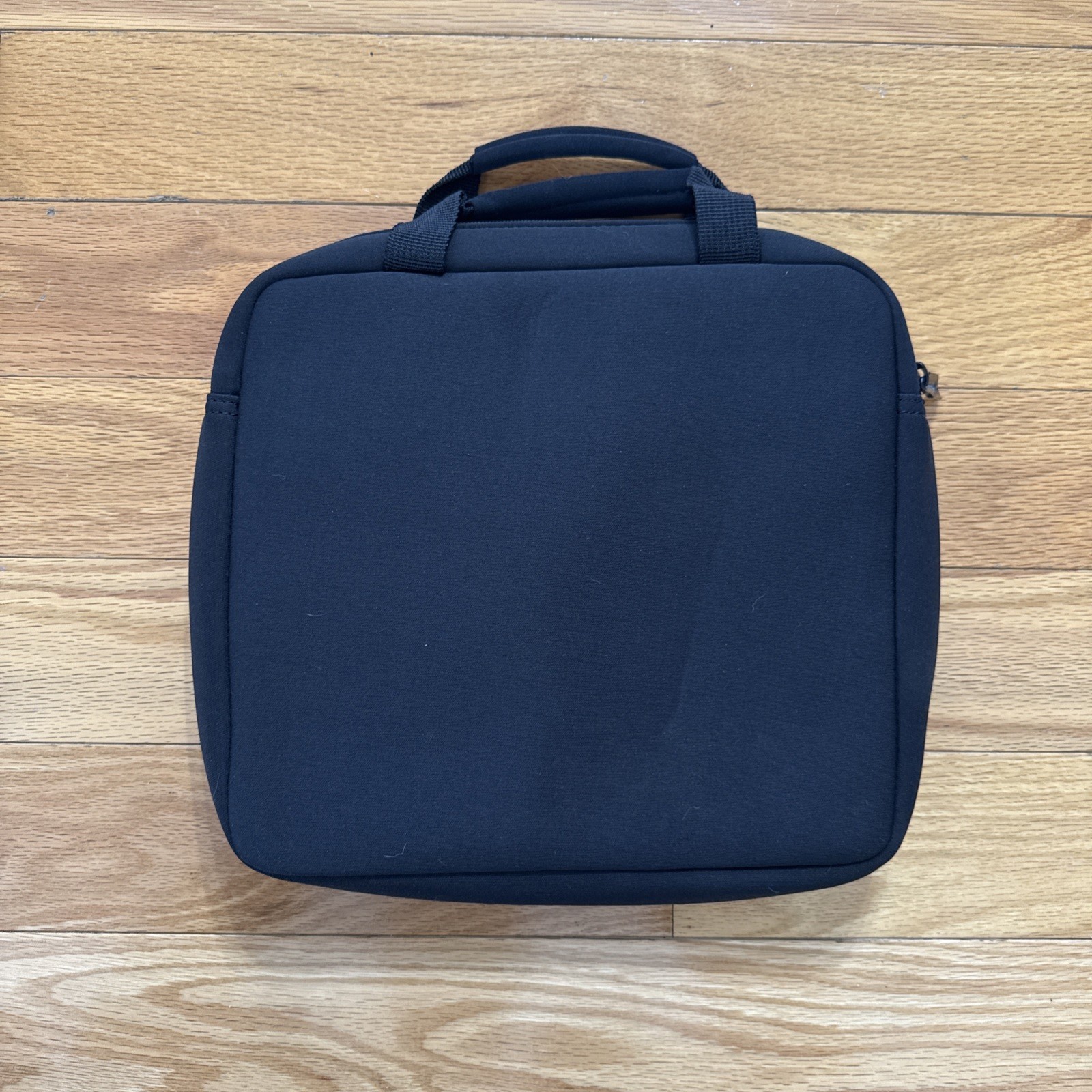 Targus CVR211-02 Sport Netbook Case 10.2” 11.6” Laptop Sleeve Carry Bag Black