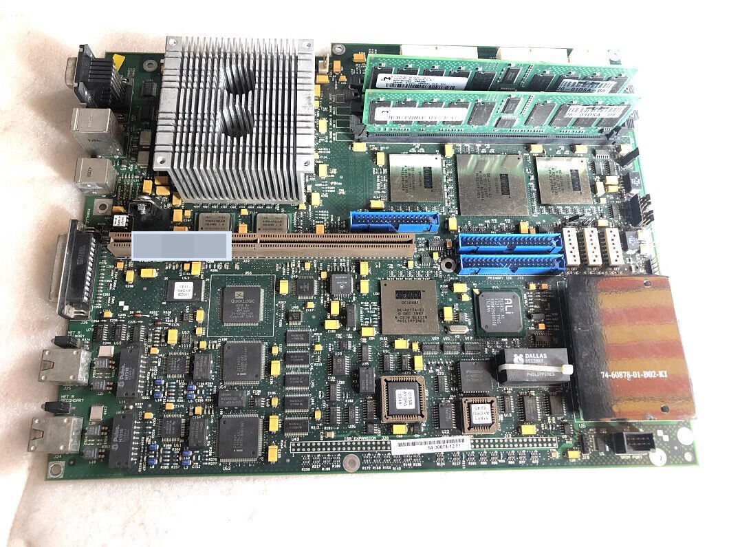 1pc used HP COMPAQ DS10 54-30074-12.E1