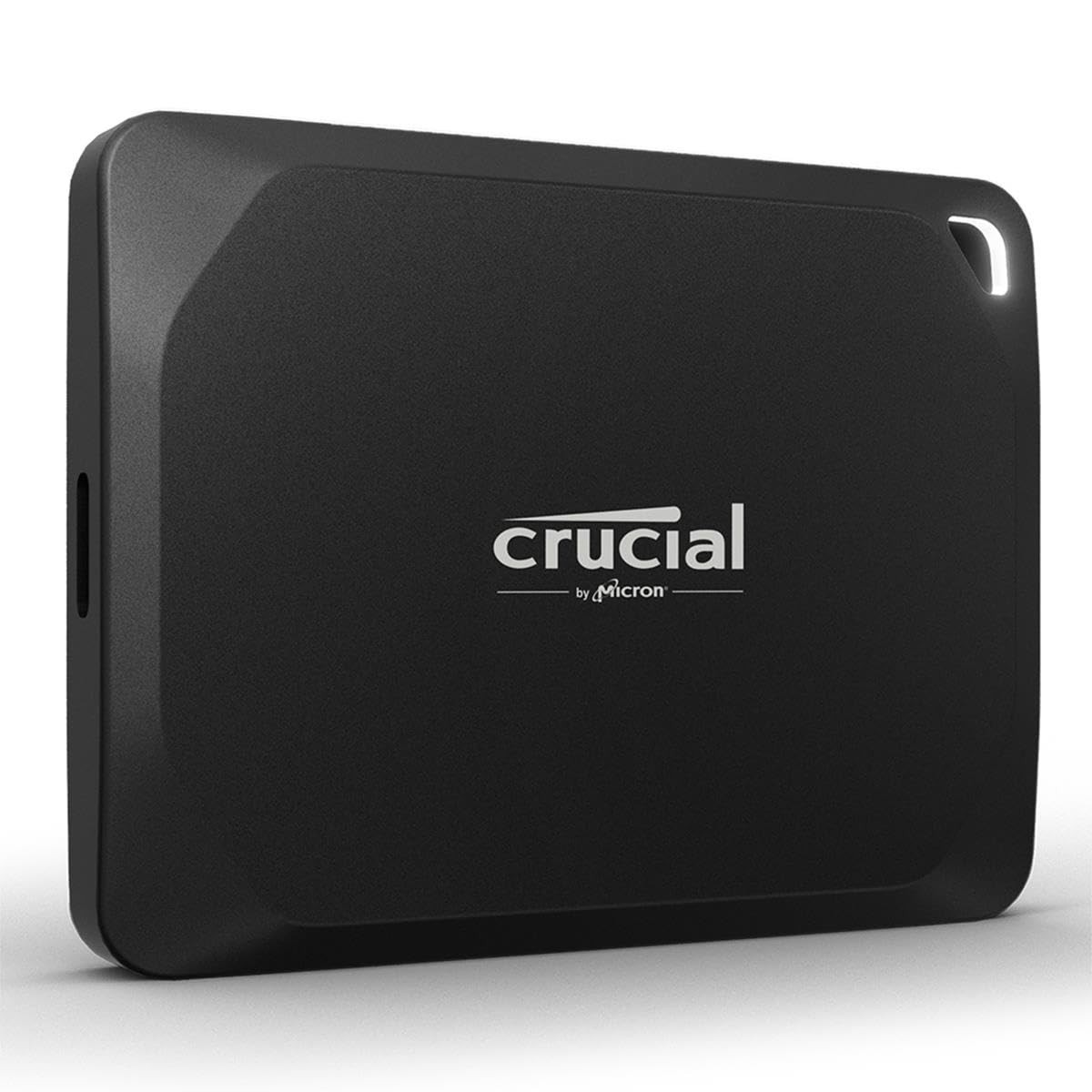 Crucial X10 Pro 2TB USB-C 3.2 Gen2 Portable SSD