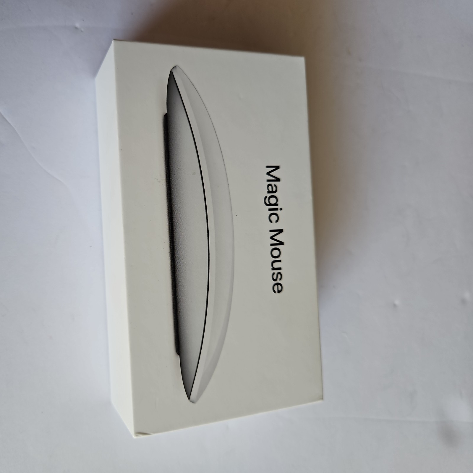 Apple Magic Mouse 2 A1657 Bluetooth Wireless New Open Box