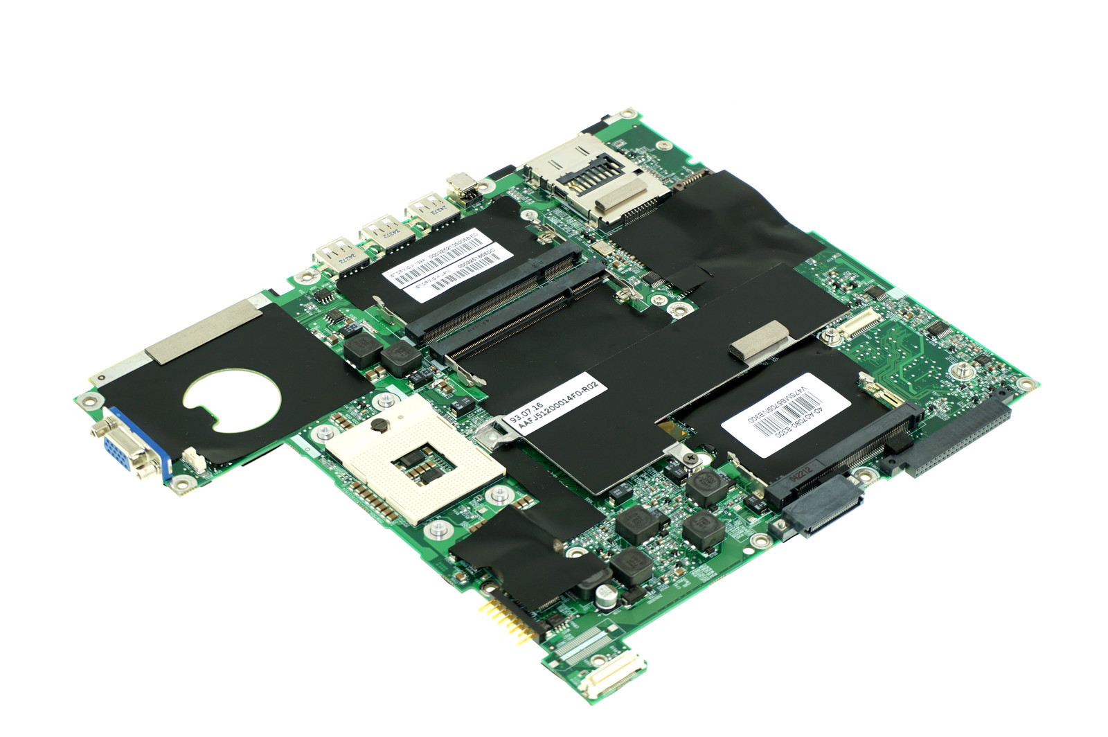 40.A07080.B300 GENUINE GATEWAY MOTHERBOARD INTEL 4525 4525GZ (AE55)