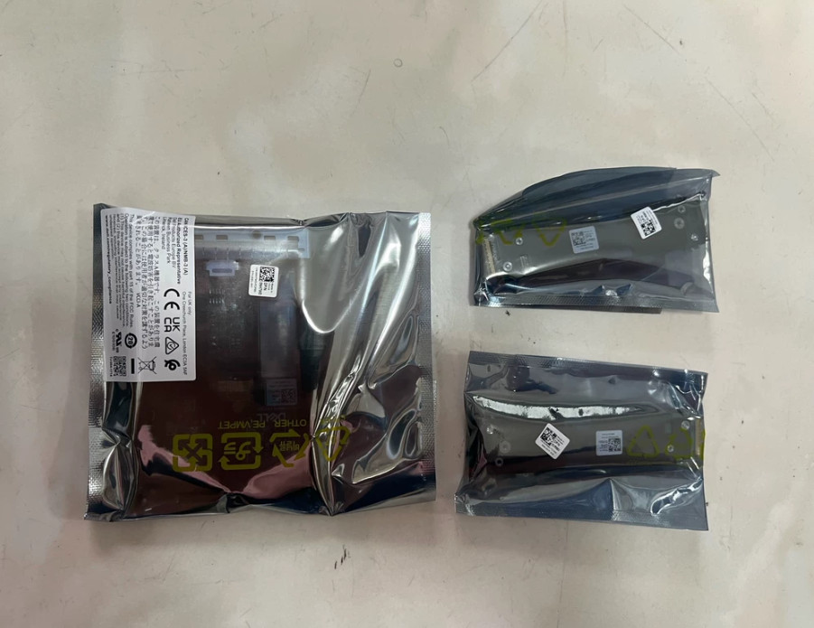 New Dell R770 R7725 R570 R6715 R7715 R6725 R7725XD N1 BOSS card NH7WD VR56V *2