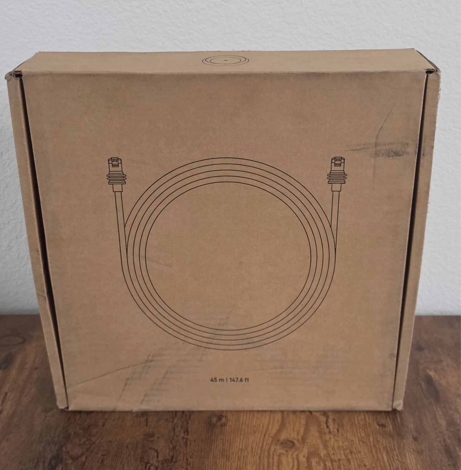 Starlink Gen 3 Cable 150ft / 45m V3 Cable - Waterproof