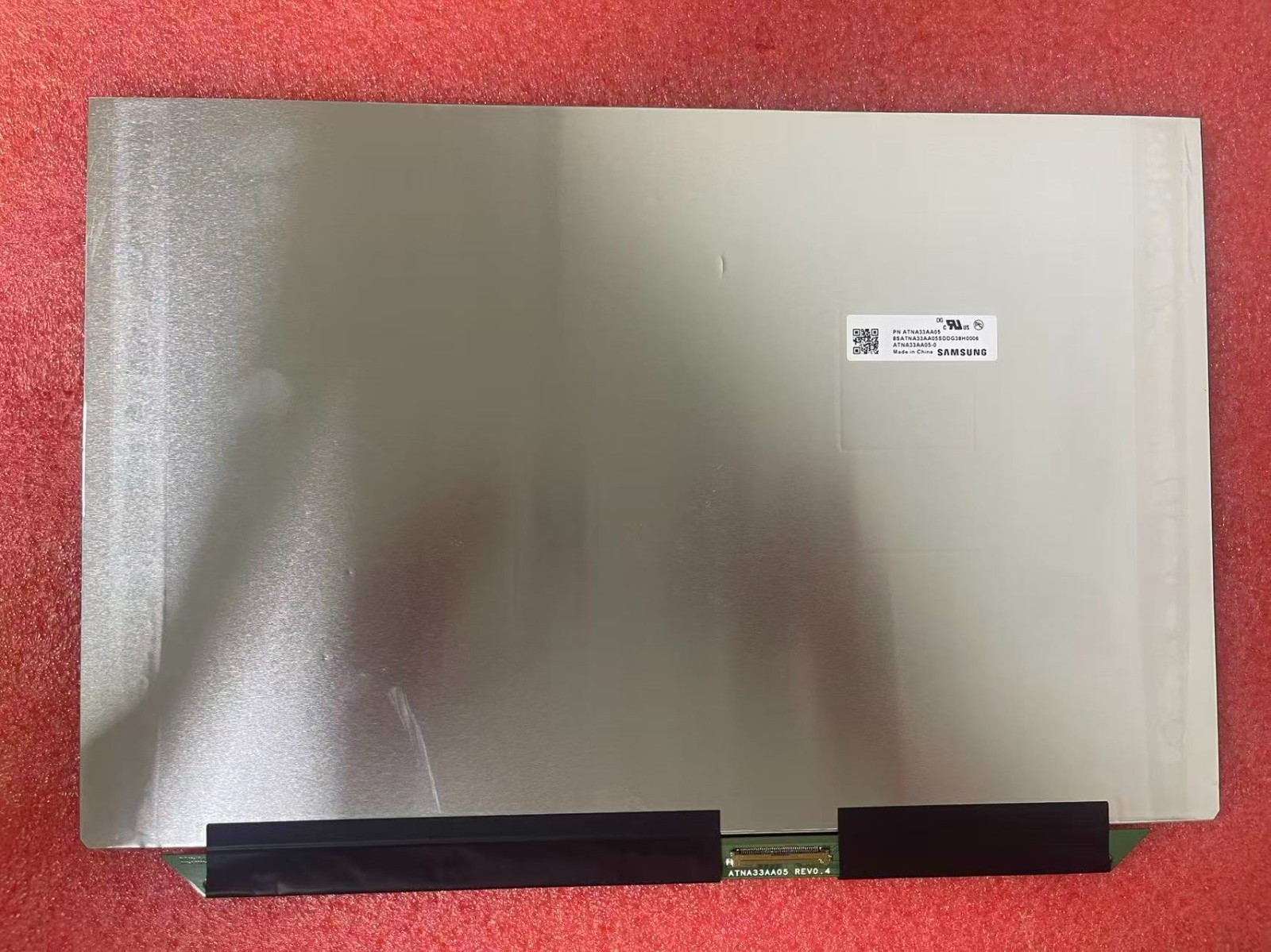 ATNA33AA05 AM-OLED  13.3 Inch 2880 x 1800 For ASUS Zenbook S 13 OLED UX5304