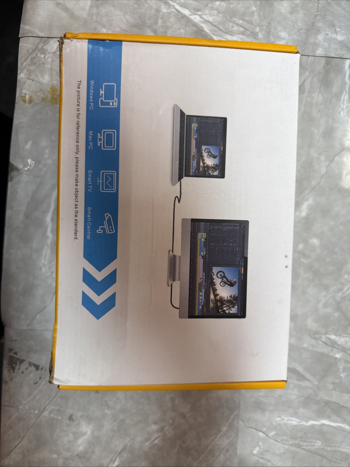 10 Port 8 Port KVM Switch HDMI 4K@60Hz EDID Simulation, USB 3.0 HDMI KVM | READ