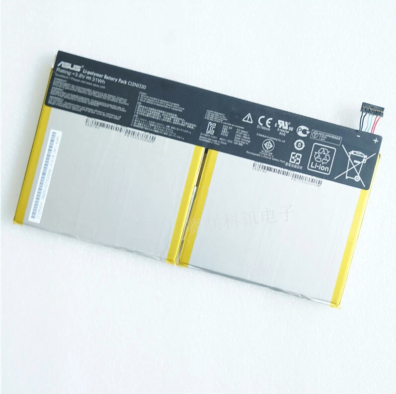 Genuine Battery C12N1320 For ASUS Transformer Book T100T T100TA T100TAM Tablet