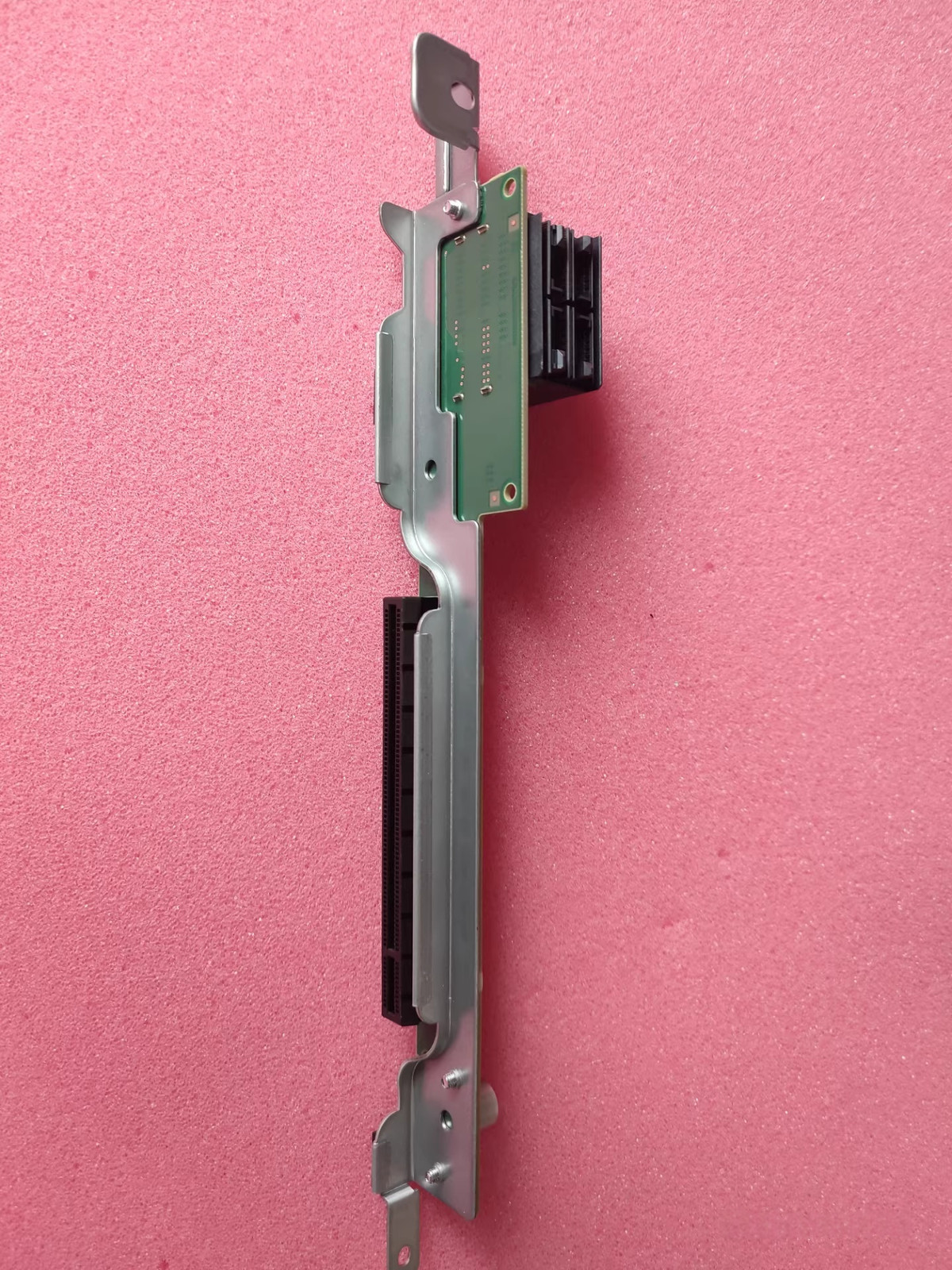 1pcs Original Dell R740 Riser RJRK7 Riser2 PCI Slot Card*