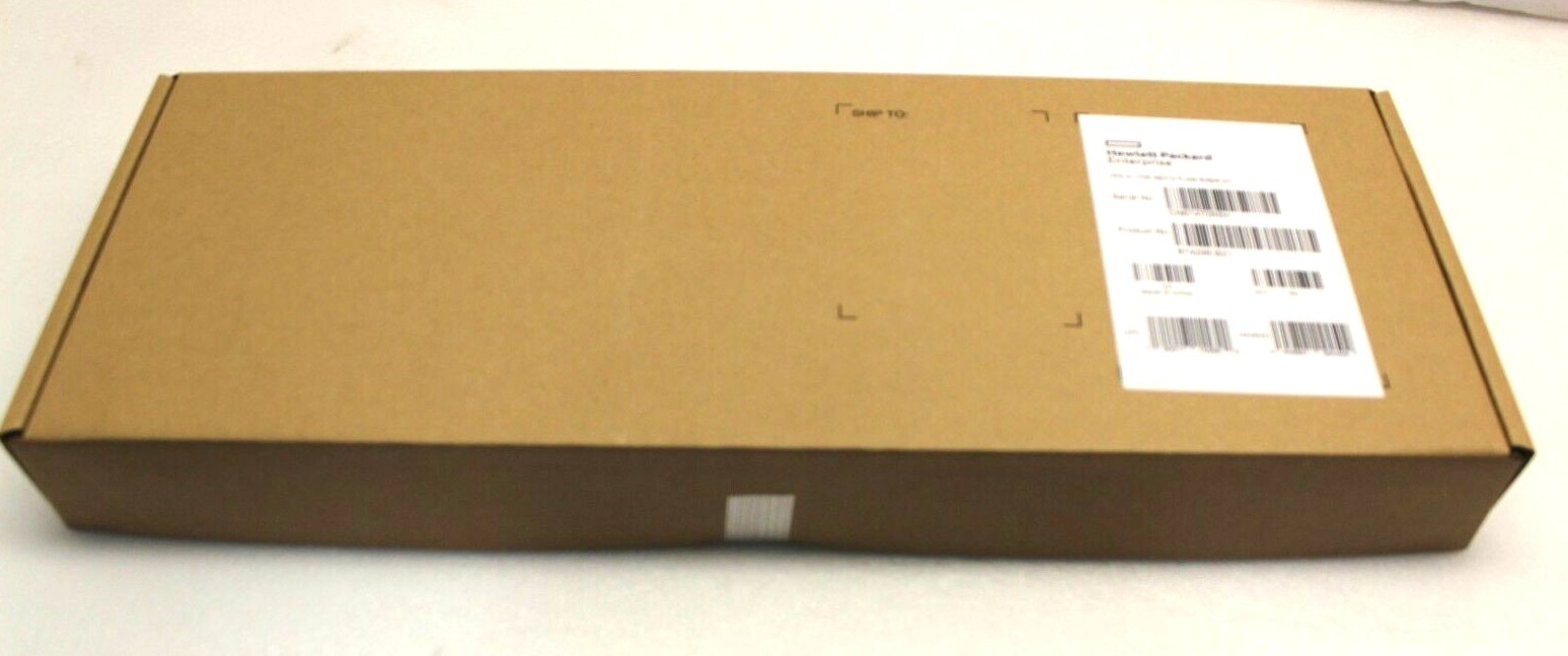 874298-B21 HPE XL170r Gen10 FLOM Riser Kit NEW 879854-001 874812-001