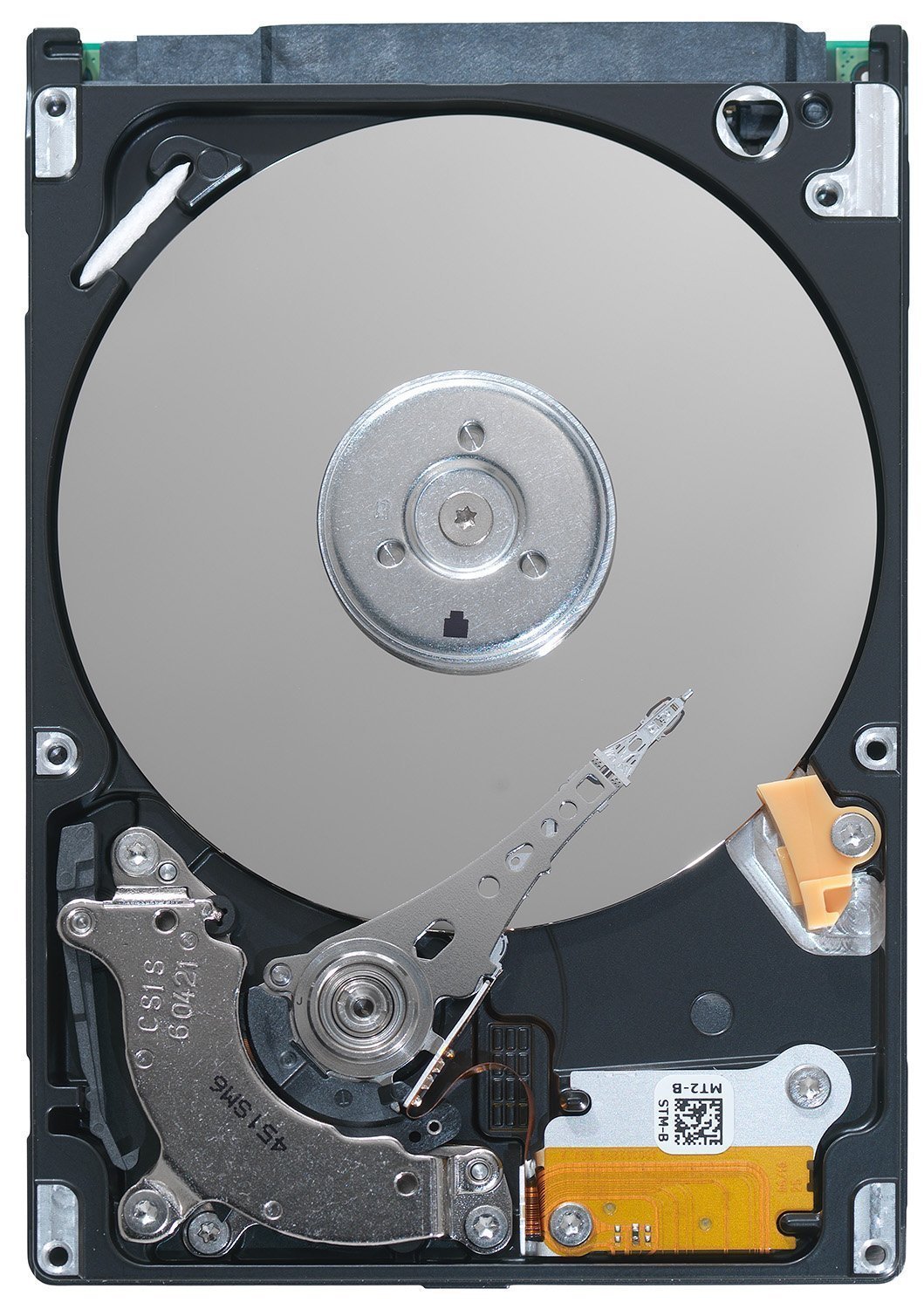 160 GB 160G 5400 RPM 2.5" SATA HDD For Laptop Hard Drive