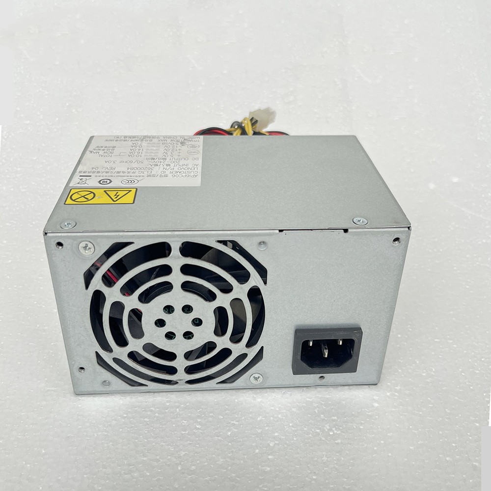 API6PC06-EL Server Power Supply 180W for Lenovo ACBEL Replacement