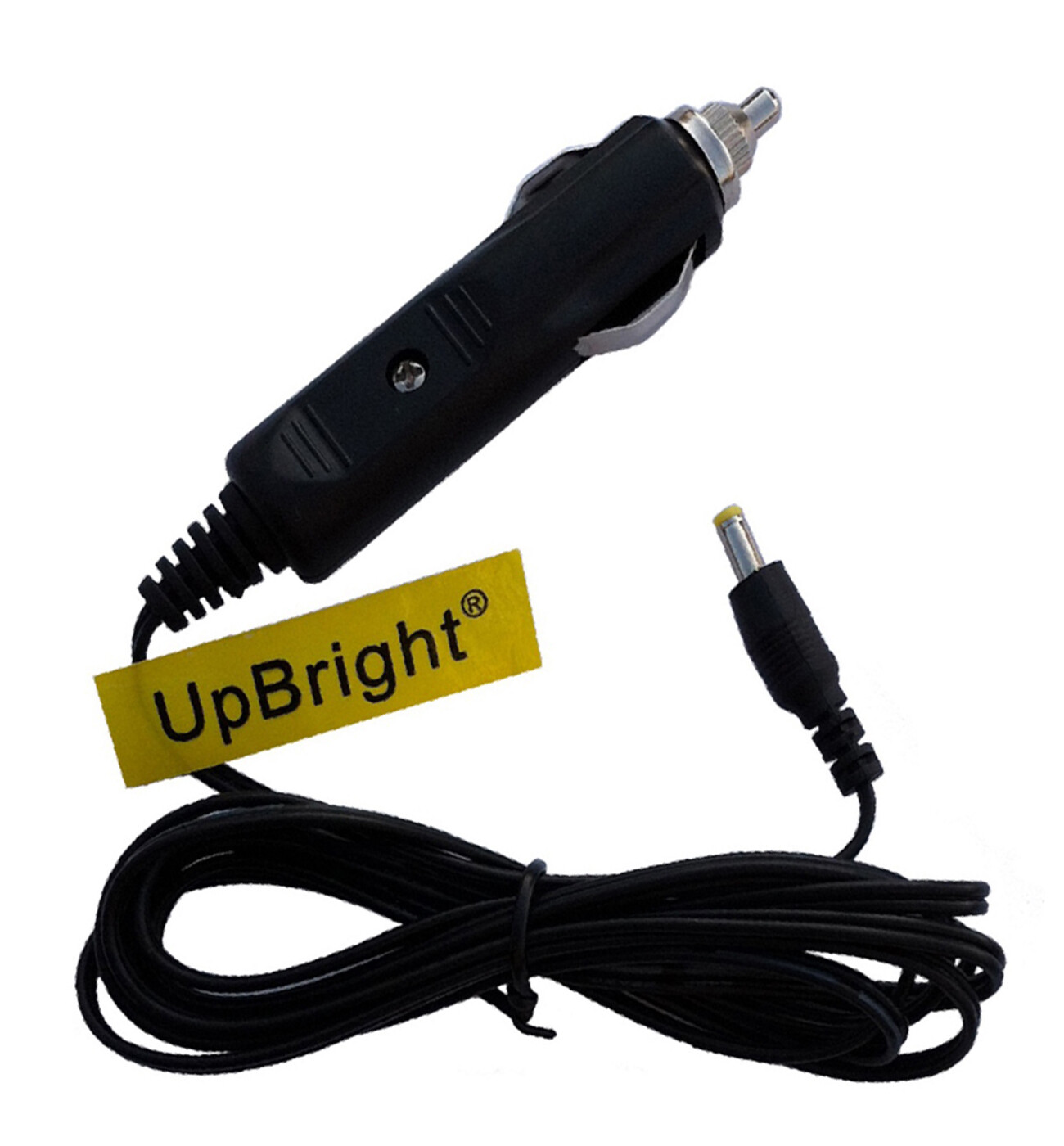 Car 12V Adapter For JBL FLIP IC: 6132A-JBLFLIP Portable Stereo Speaker Charger