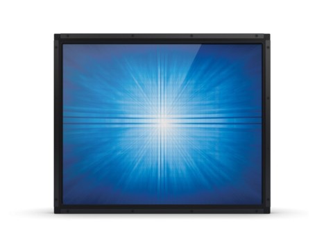 E326347 Elo Touch Solutions 1790L AccuTouch LED Monitor 17 Flat Panel ( ~D~