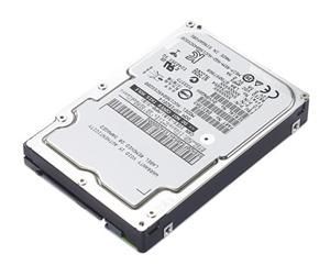 IBM 00L4519-RFB 99101933 300GB HDD 10K 2.5 SAS 6GB ~E~