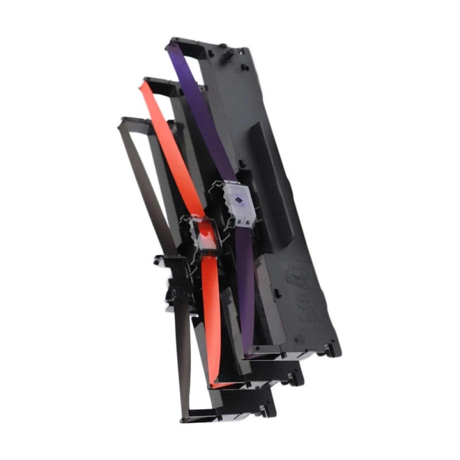 Printer Ribbon Cartridge Fits For Epson Lq630K LQ615K 635K LQ610K LQ730K 735K