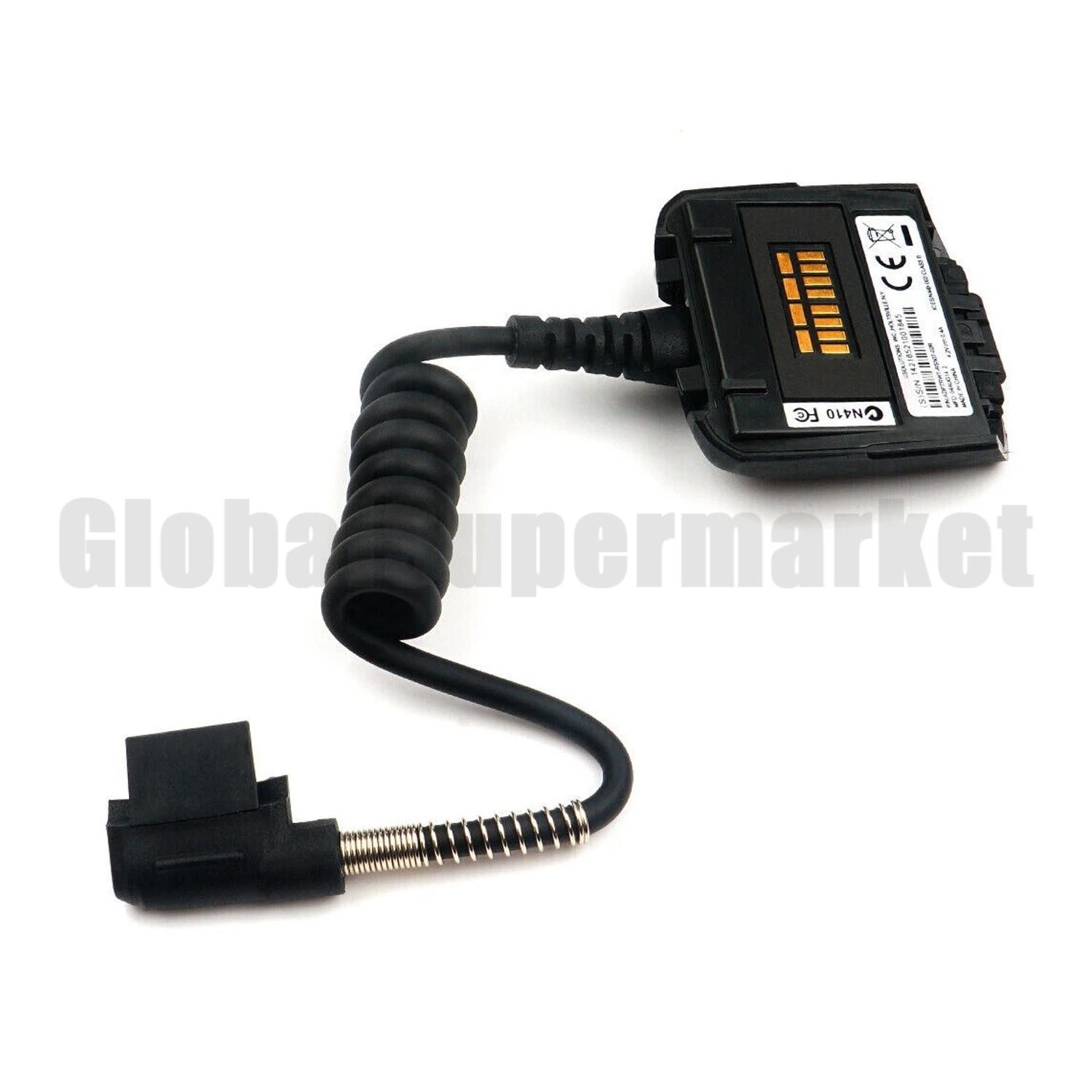 US SHIP For Zebra RS507 Scanner Corded Adapter ADPTRWT-RS507-04R